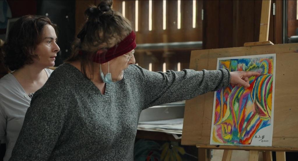 Vienna (Viennale) - International Film Festival - 2023 - &copy; Les Films du Losange