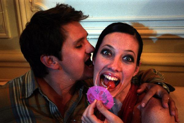 Young, Beautiful and Screwed Up Young, Beautiful and Screwed Up