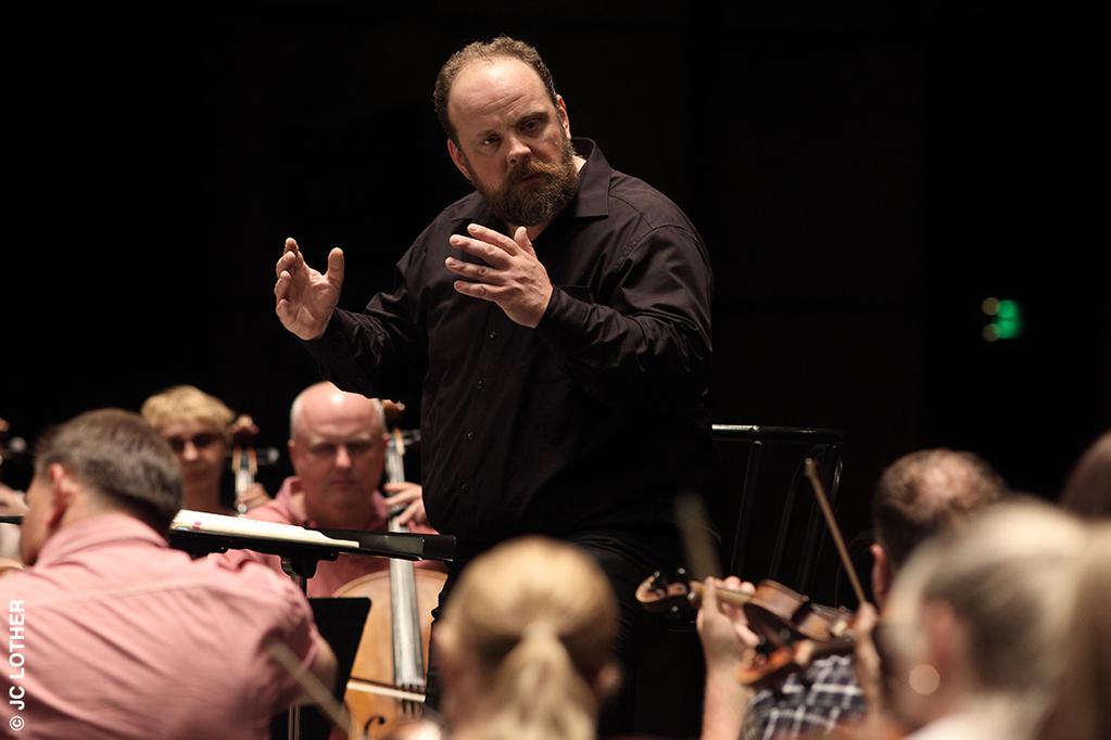 Grégory Gadebois Grégory Gadebois