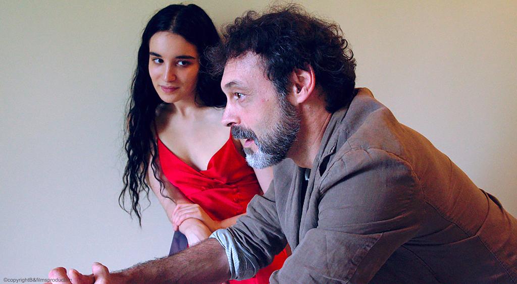 La Couleur dans les mains - © B&Films Production La Couleur dans les mains - © B&Films Production