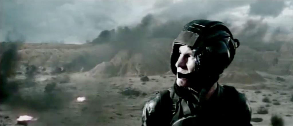 Varsovia - Noche de Cortometrajes - 2002