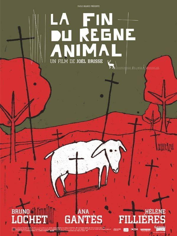 La Fin du règne animal La Fin du règne animal