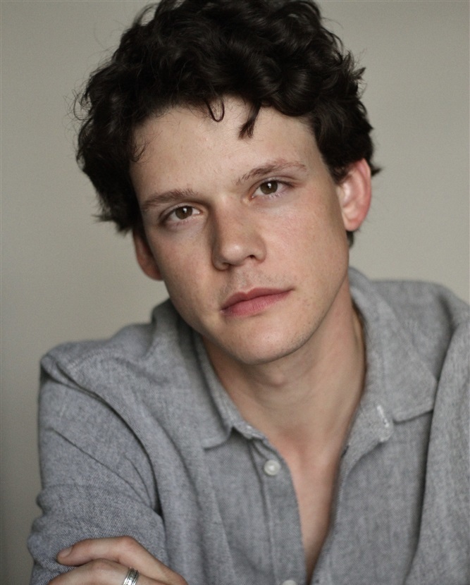 Lorenzo Lefebvre Lorenzo Lefebvre