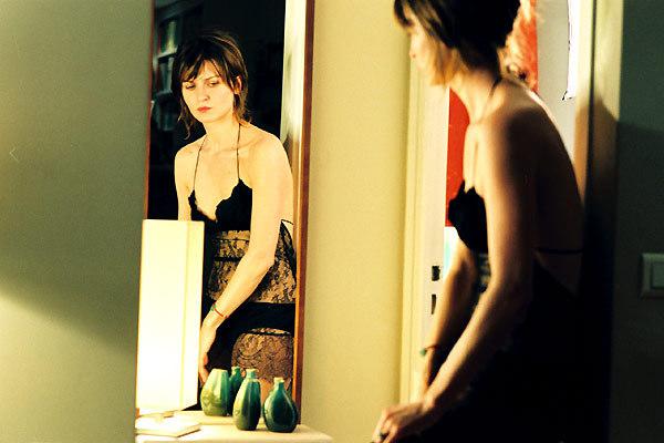 Madame Irma / 仮題:マダム・イルマ Madame Irma / 仮題:マダム・イルマ