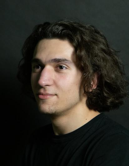 Yohan Gameiro Yohan Gameiro