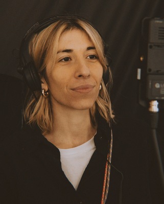 Louise Massis - © Fannie Chouvellon Louise Massis - © Fannie Chouvellon