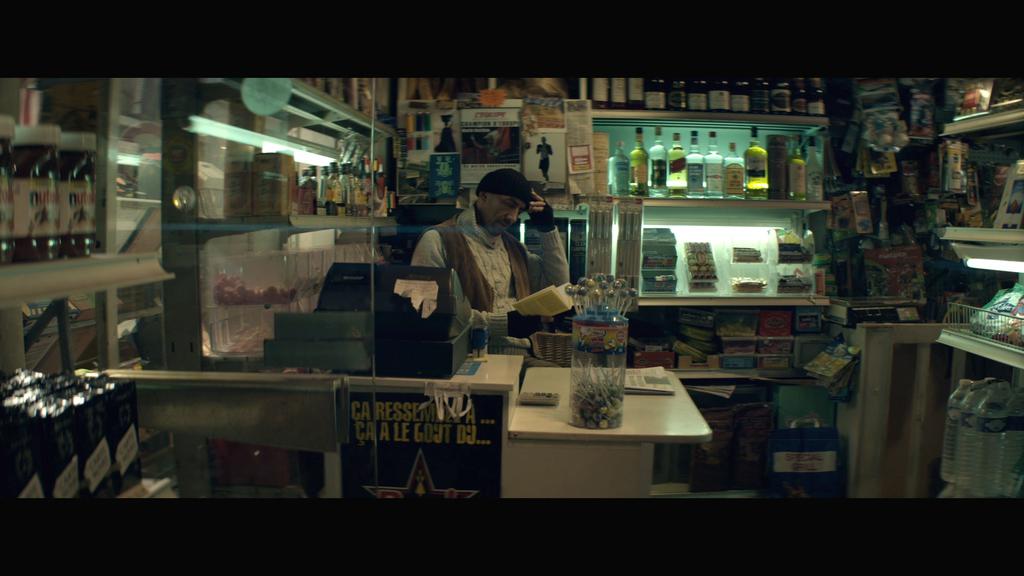 Les Frémissements du thé Les Frémissements du thé