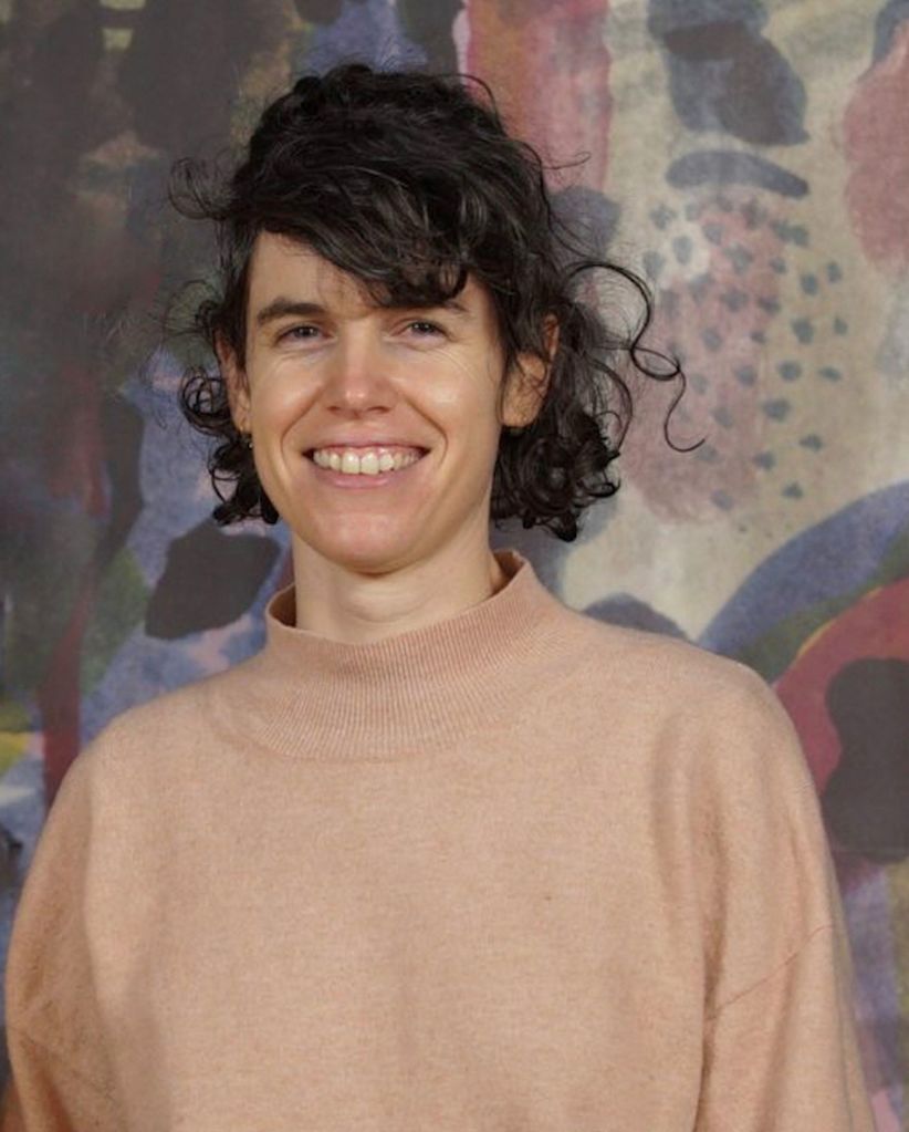 Morgane Le Péchon Morgane Le Péchon