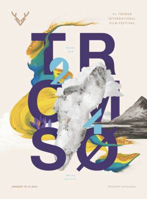 Festival internacional de cine de Troms&oslash; 