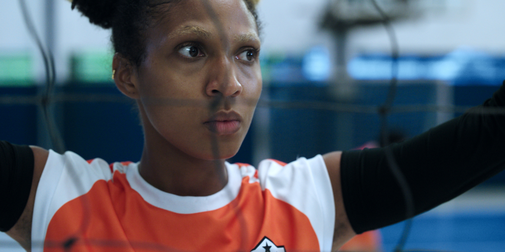 Maria Beraldo - &copy; Wilsa Esser