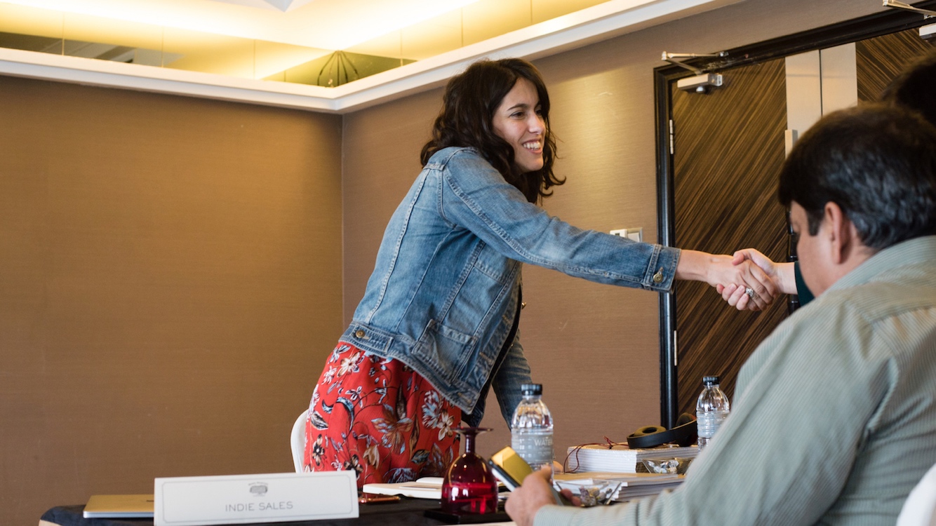 First French Film Market for Southeast Asia held in Kuala Lumpur meets with success First French Film Market for Southeast Asia held in Kuala Lumpur meets with success