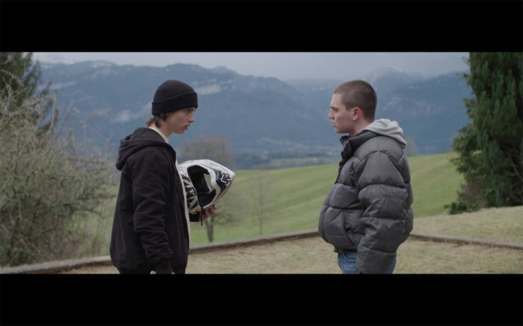 Don't Be Such a Wuss