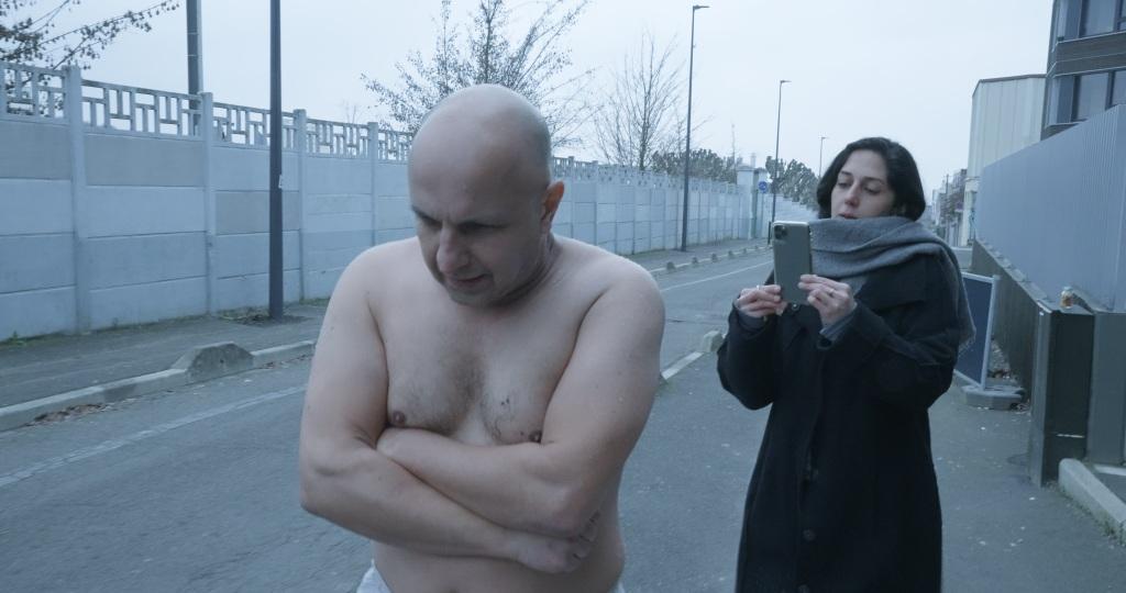 Mon pire ennemi Mon pire ennemi