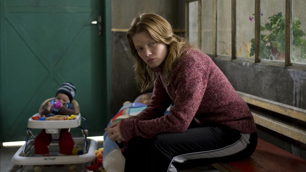 Festival du Film Francophone de Gr&egrave;ce  - 2013 - &copy; Laurent Thurin Nal