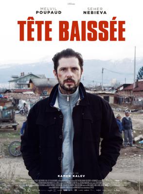 Tête baissée Tête baissée