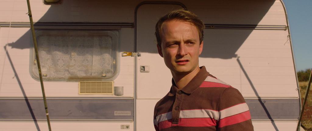 Archibald’s Syndrome Archibald’s Syndrome