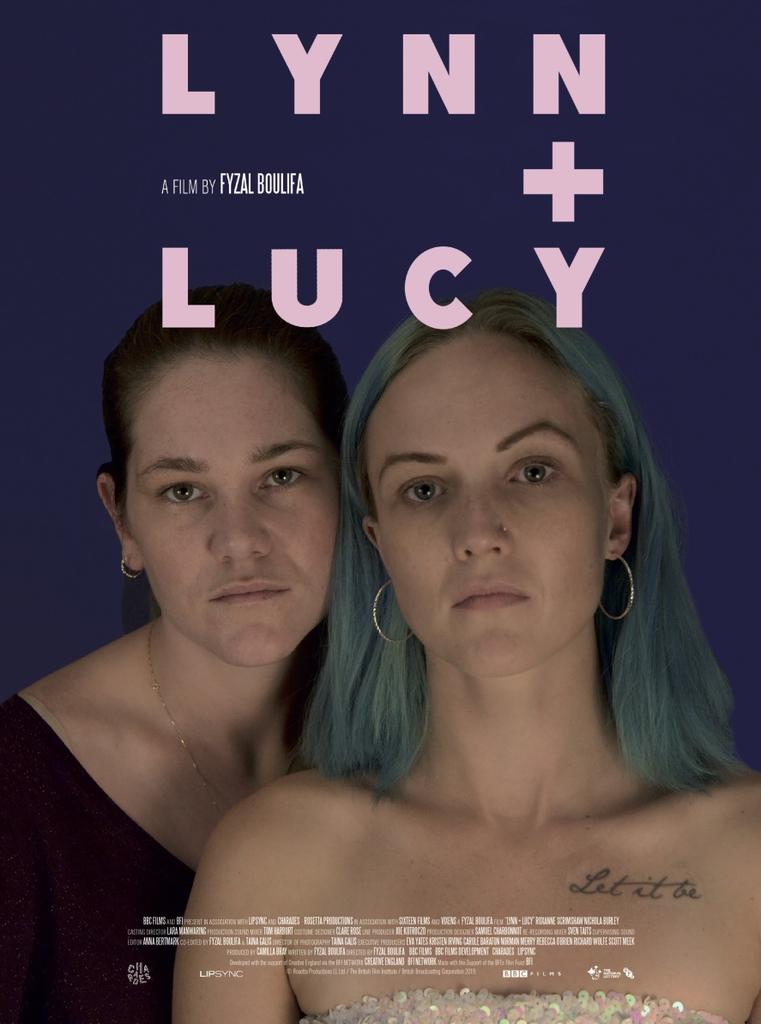 Festival de Cine de Zurich  - 2019