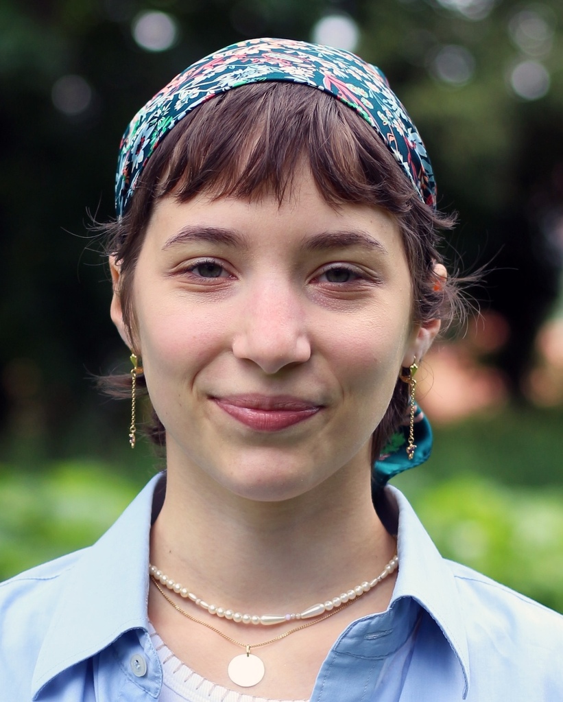 Elena Forlini Elena Forlini