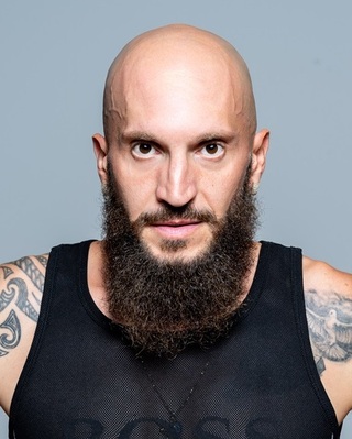 Jorge Da Silva Jorge Da Silva