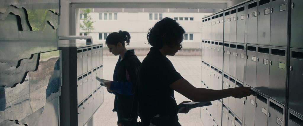 The Second Round The Second Round