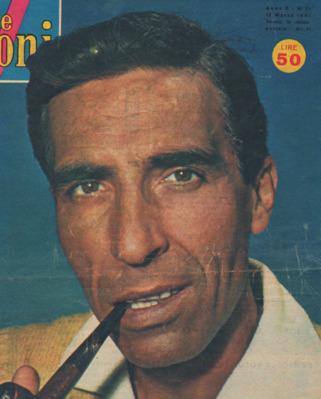 Ubaldo Lay Ubaldo Lay