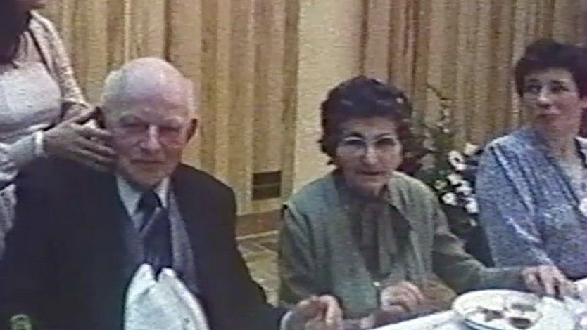 Colin-maillard Colin-maillard