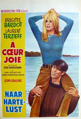 Two Weeks in September - Belgium