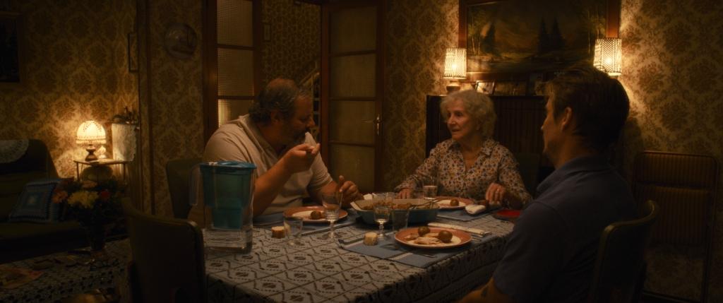 David Ayala - &copy; Bonne Pioche Cin&eacute;ma - Carnaval Production - Zinc