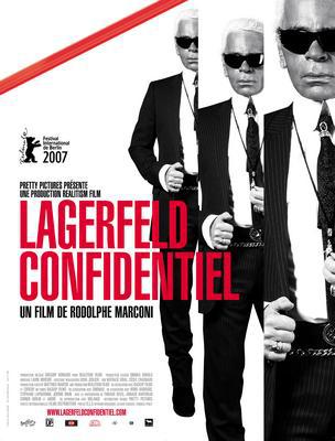 Lagerfeld Confidentiel Lagerfeld Confidentiel