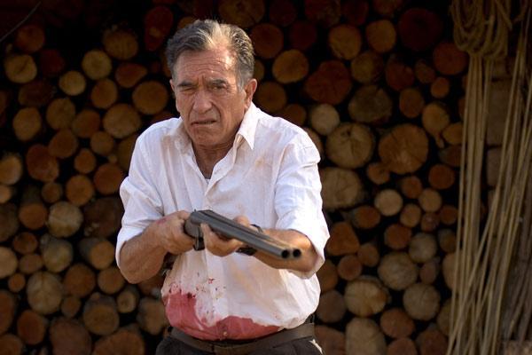 La Noche de las girasoles La Noche de las girasoles