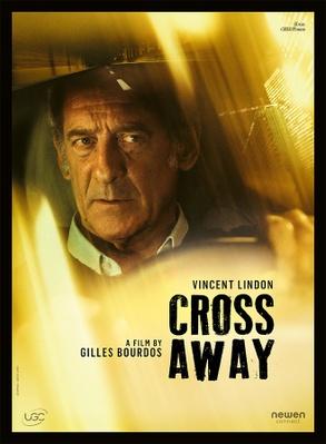 Cross Away - International Poster Cross Away - International Poster