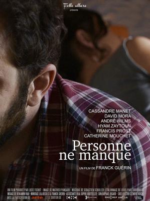 Personne ne manque Personne ne manque