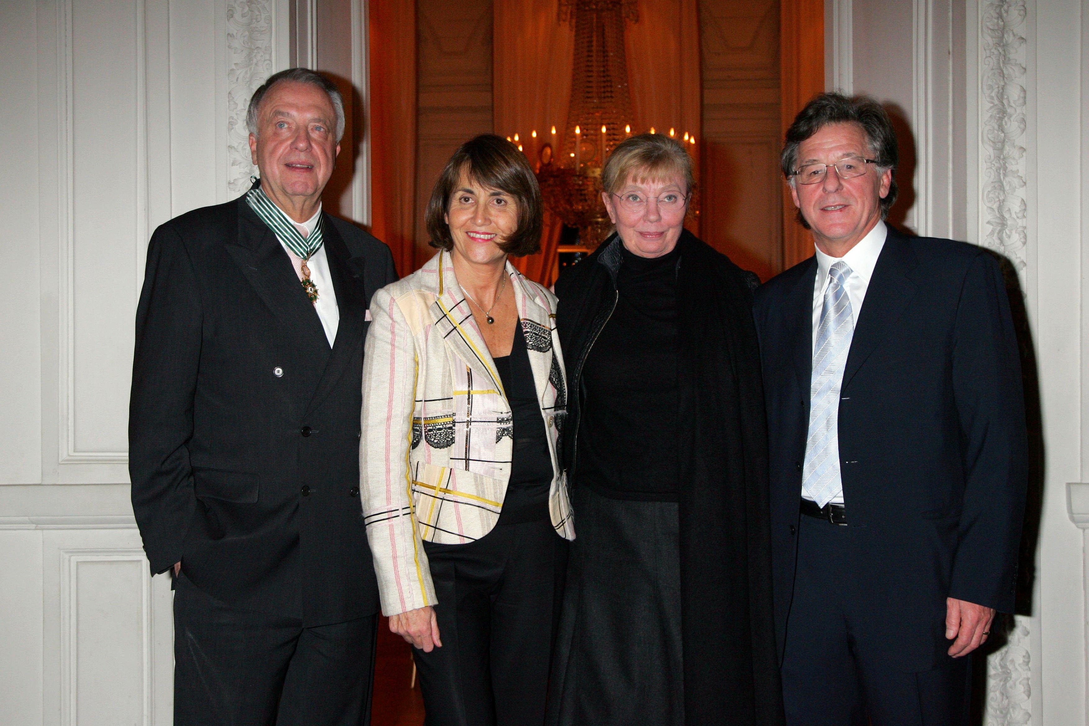 Record attendance at the 5th Franco-German Film Meetings Record attendance at the 5th Franco-German Film Meetings