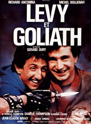Levy et Goliath Levy et Goliath