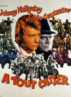 À tout casser À tout casser