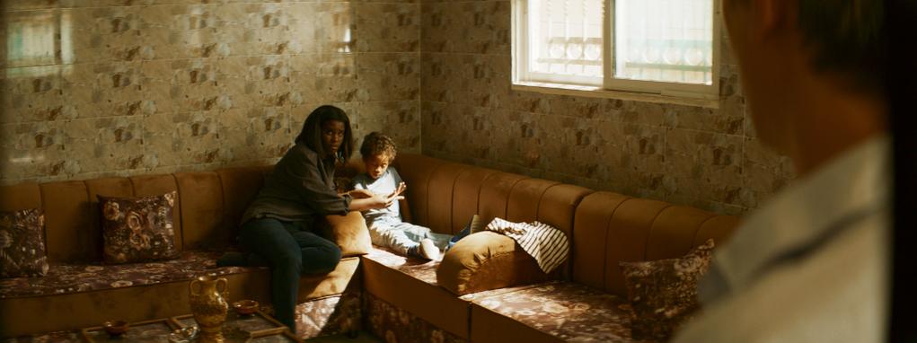 Festival du film fran&ccedil;ais de Richmond - 2020