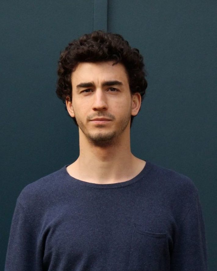 Damien Salama Damien Salama