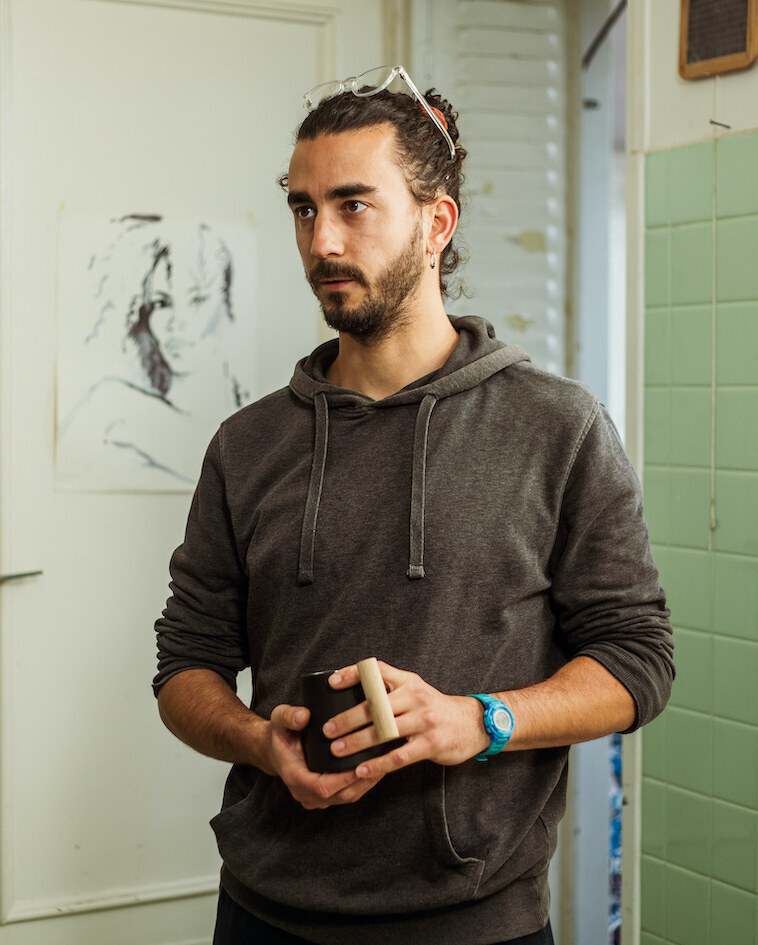 Damien Salama
