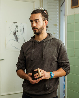 Damien Salama