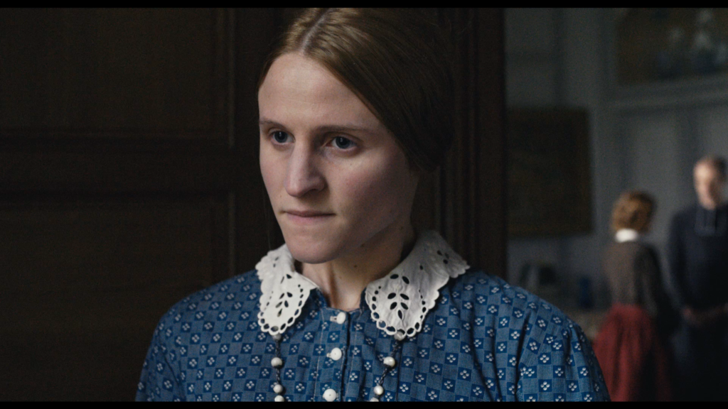 Ad&eacute;la&iuml;de Brun