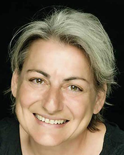 Penny Panayotopoulou