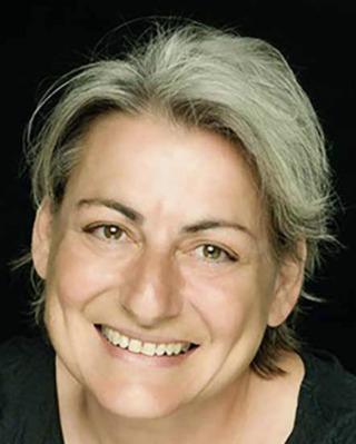 Penny Panayotopoulou Penny Panayotopoulou