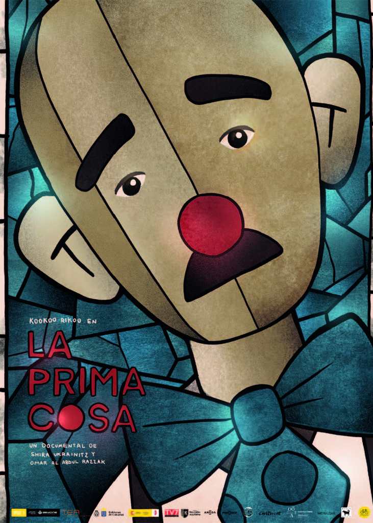 La Prima Cosa La Prima Cosa