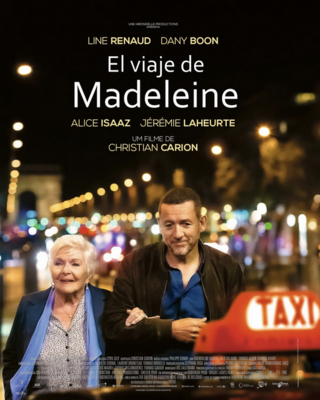 Une belle course - Argentina