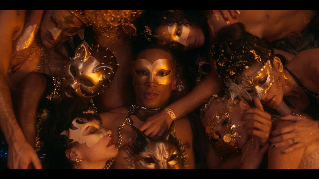 Marysole Fertard - © Story Nation - Oberkampf Marysole Fertard - © Story Nation - Oberkampf