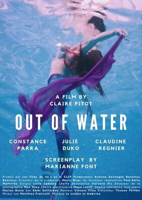 Out of Water Out of Water