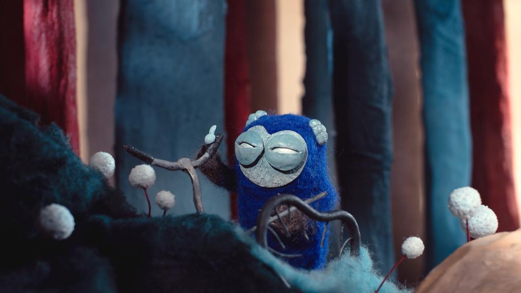 Ciel électrique Ciel électrique