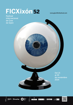 Gijón International Film Festival - 2014 Gijón International Film Festival - 2014