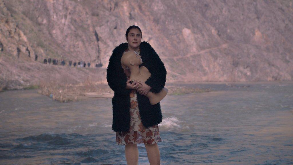 Moscú - Festival Internacional de Cine - 2019 Moscú - Festival Internacional de Cine - 2019