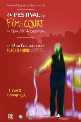 Festival de Cortometrajes al Aire Libre de Grenoble Festival de Cortometrajes al Aire Libre de Grenoble